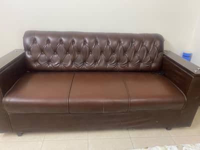 sofa set
