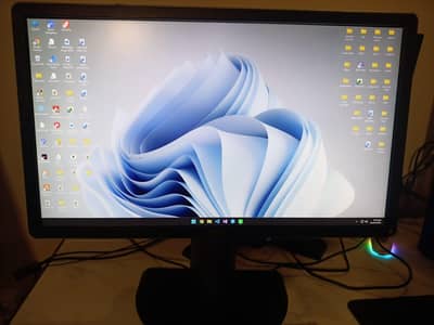 dell 22 inch lcd