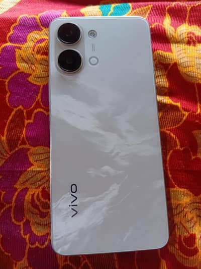 Vivo Y05
