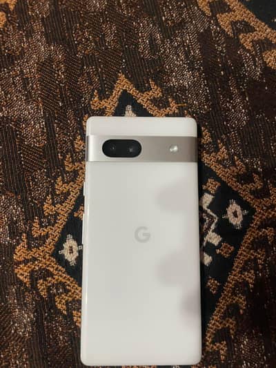 Google Pixel 7a