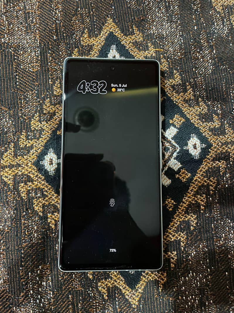 Google Pixel 7a 7