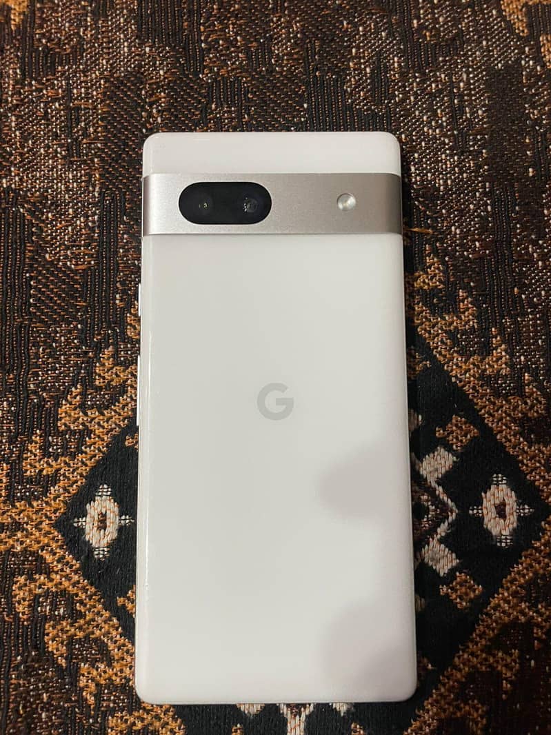 Google Pixel 7a 8