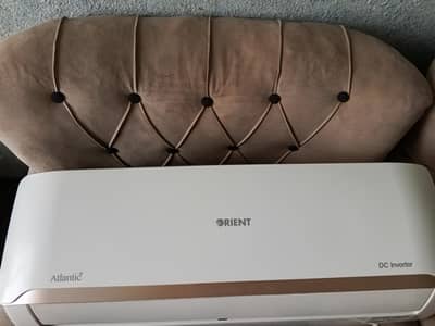 orient DC inverter