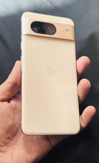 Google Pixel 8