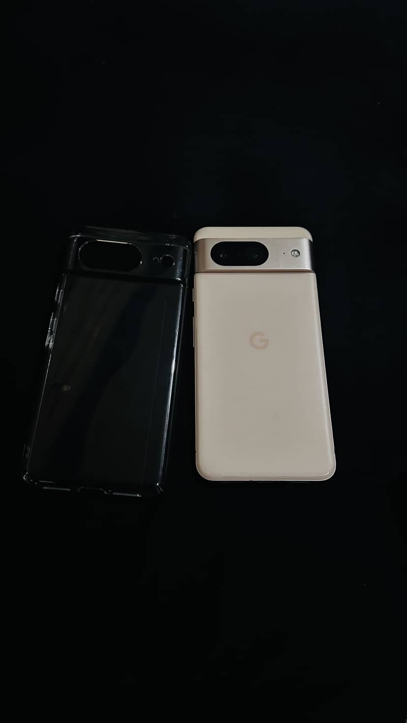Google Pixel 8 8