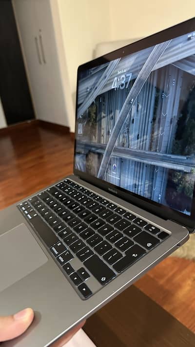 Macbook m1 air