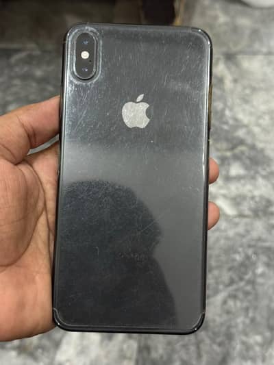 Apple iPhone XS Max JV