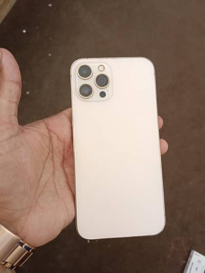 Apple iPhone 12 Pro Max