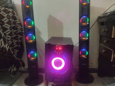 Audionic RB 110