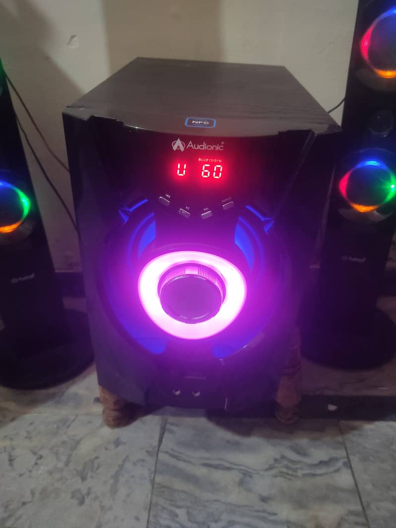Audionic RB 110 1