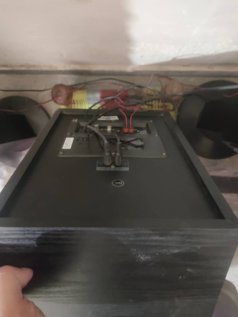Audionic RB 110 3