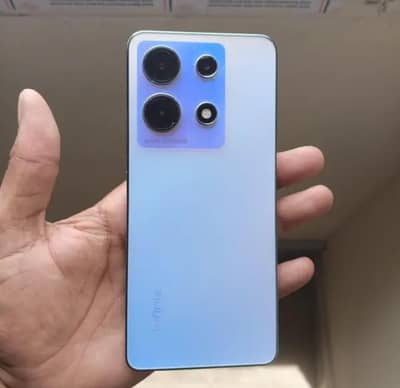 Infinix Note 30