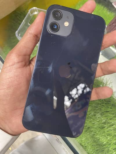 Apple iPhone 12