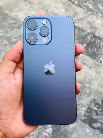 Apple iPhone 14 Pro Max