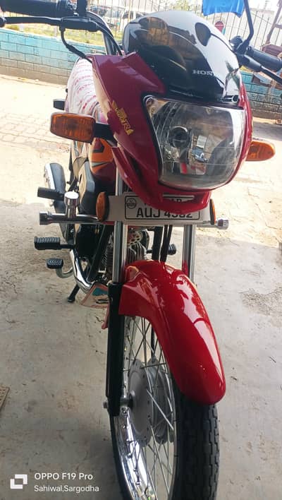 bread new bike condition 10 by 10