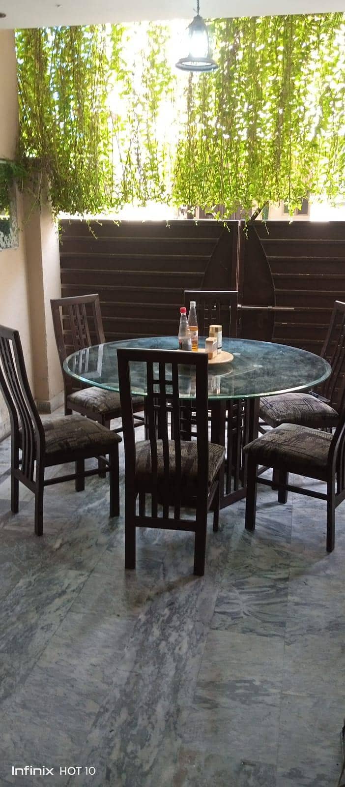 Imported Dining Table 1
