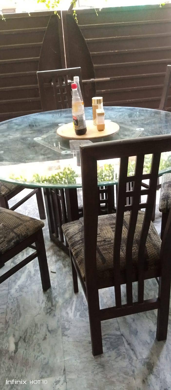 Imported Dining Table 2
