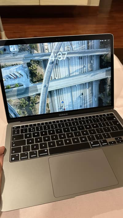 Macbook m1 air