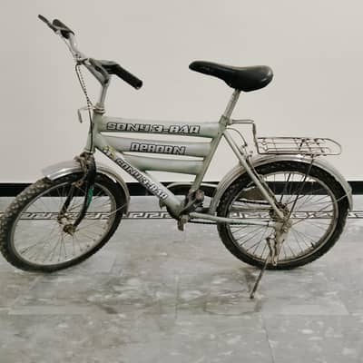 Best cycle for children