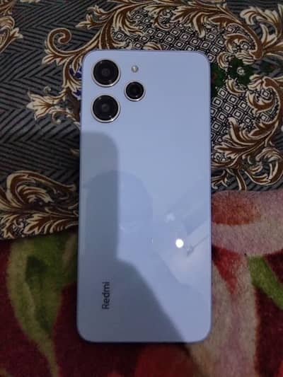 Xiaomi Redmi 12