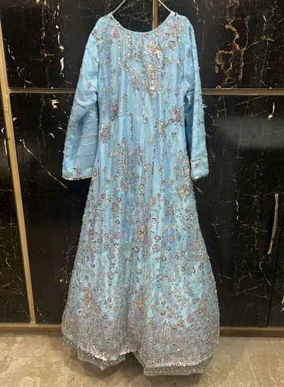 3 piece maxi