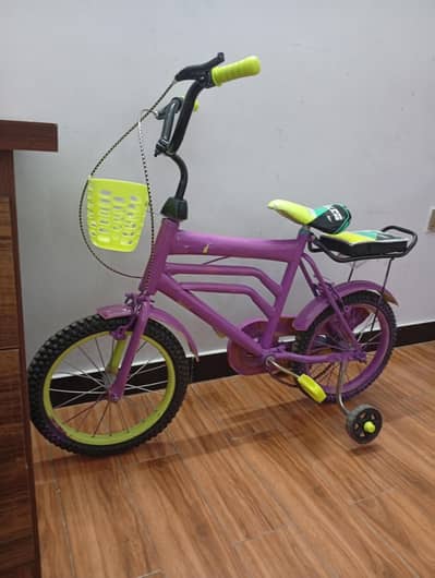 bicycle