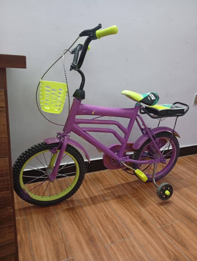 bicycle 0