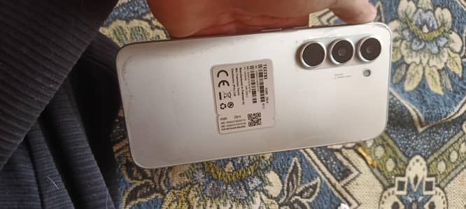 Tecno Spark 40 Pro