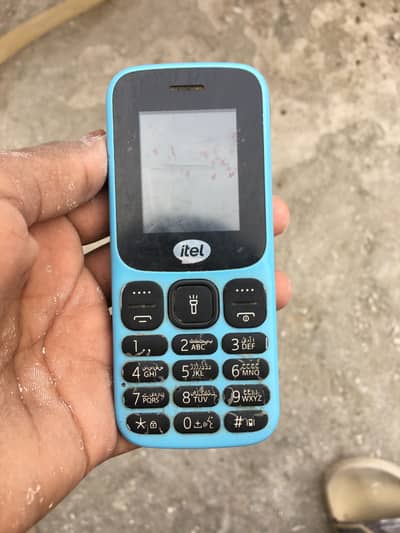 Itel it2165