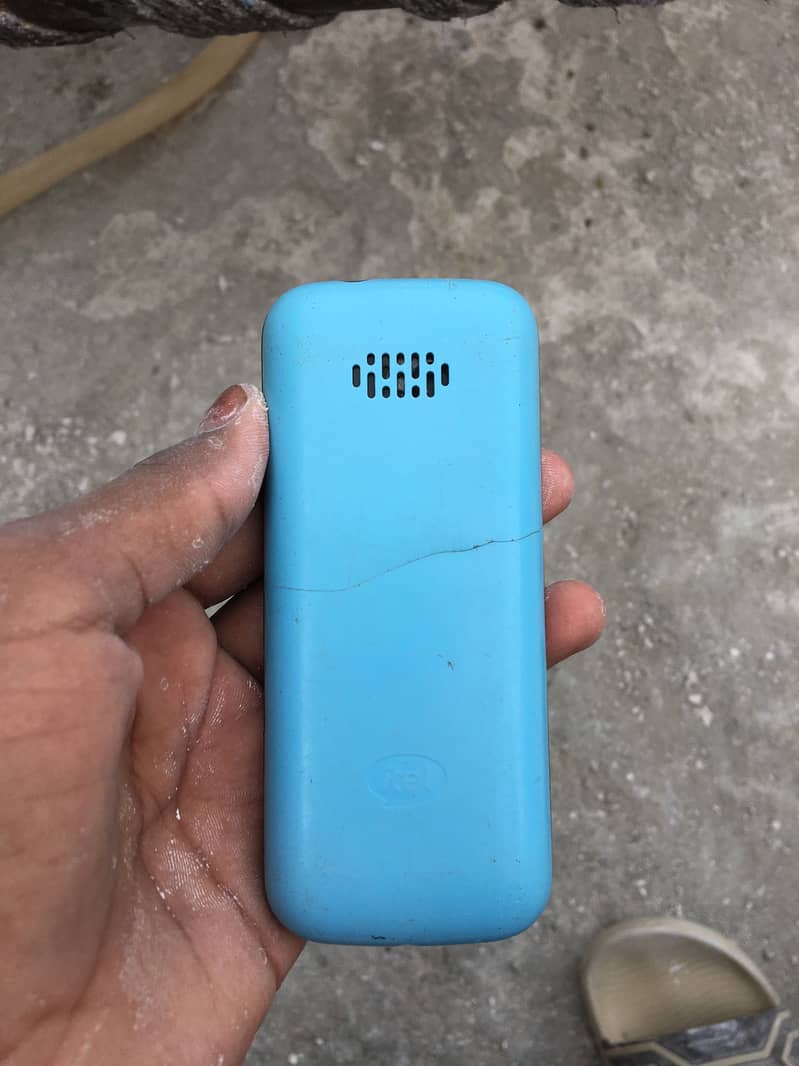 Itel it2165 1