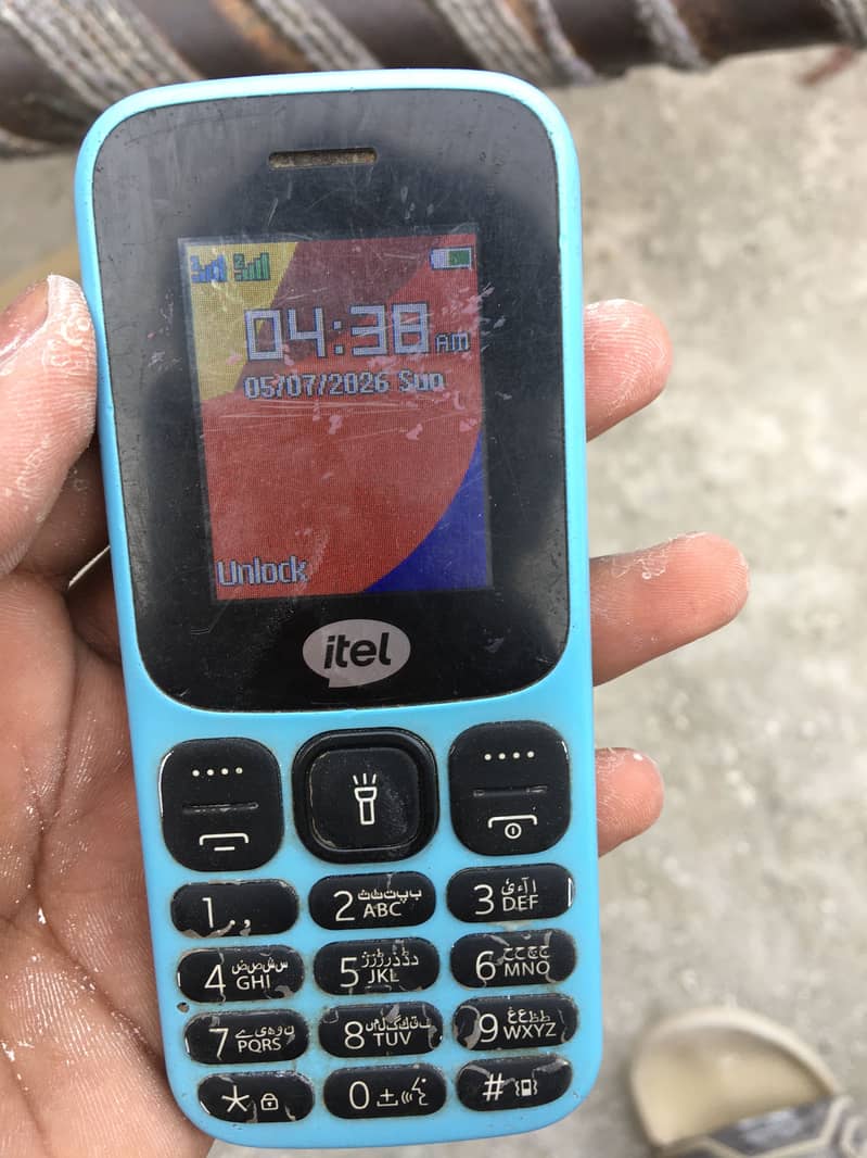 Itel it2165 3