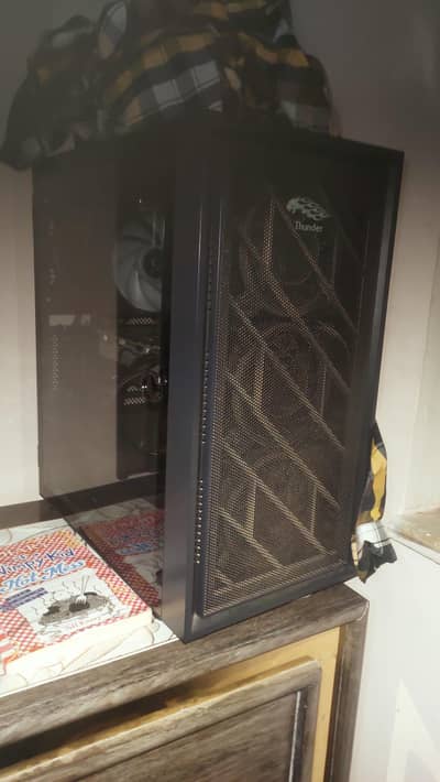 High performance gaming PC
