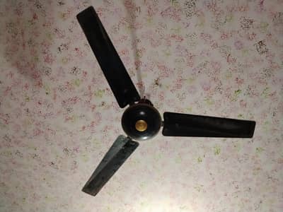 5 Celling fans Reasonable Price 03211411700 Call or WhatsApp