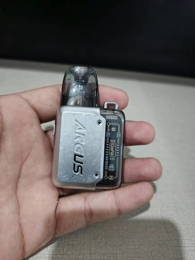 argues pod for sale only 18+ contact