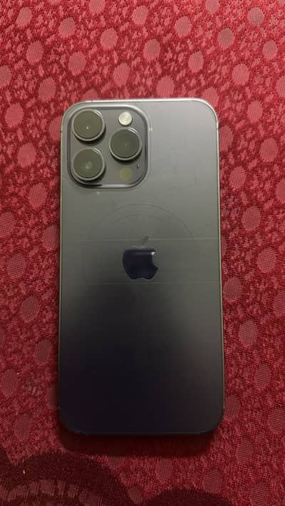 Apple iPhone 14 Pro Max