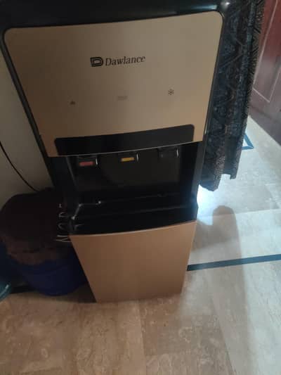Water Dispenser Dawlance