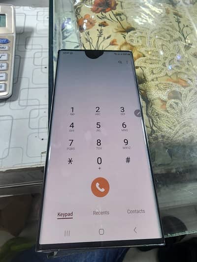 Samsung Mobile S22 Ultra
