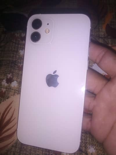 Apple iPhone 12