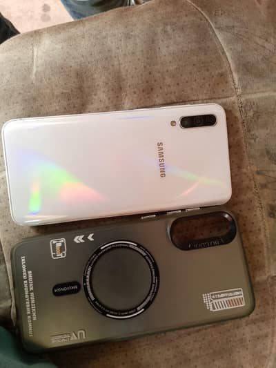 Samsung Mobile A03s