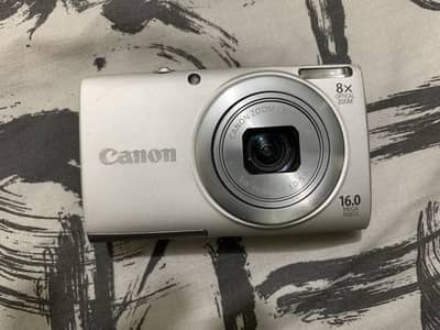 Canon Digital Camera