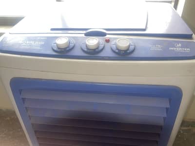 Room Cooler