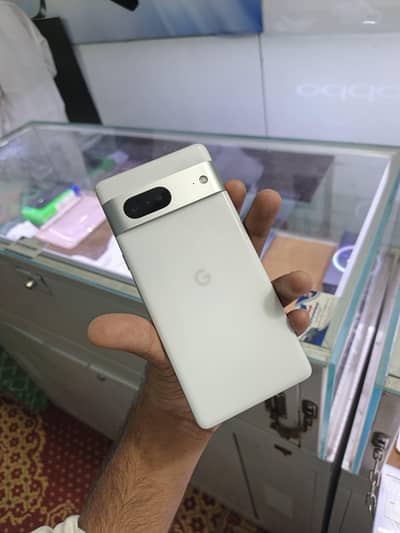 Google Pixel 7