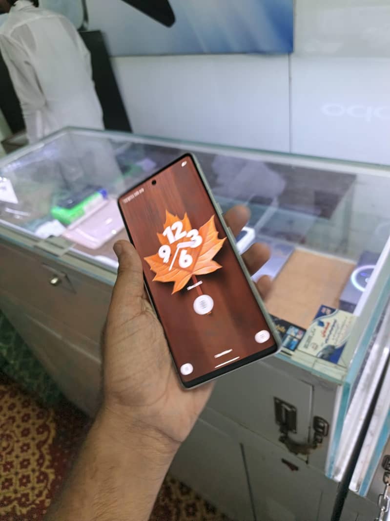 Google Pixel 7 1