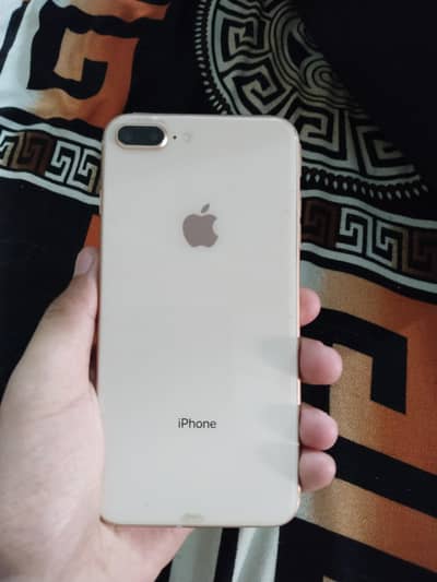 Apple iPhone 8 Plus