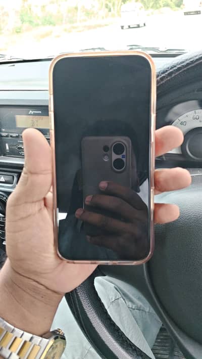Apple iPhone 17 Pro Max