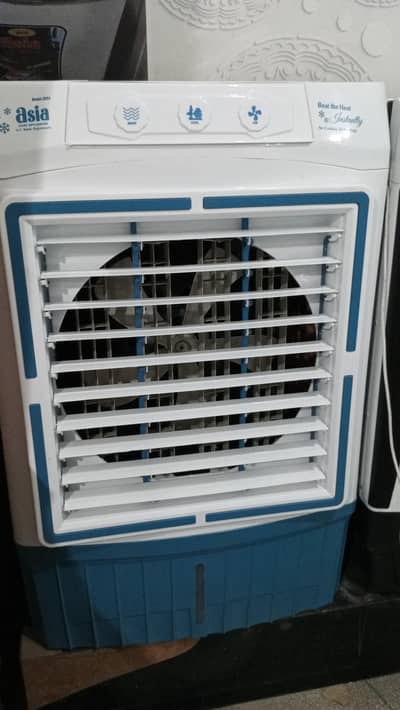 air coler