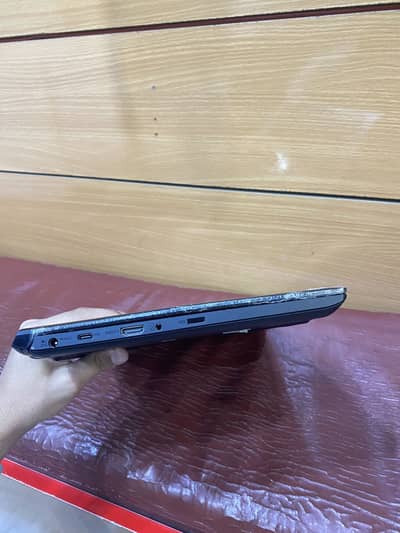 Dynabook Laptop (11th Gen)