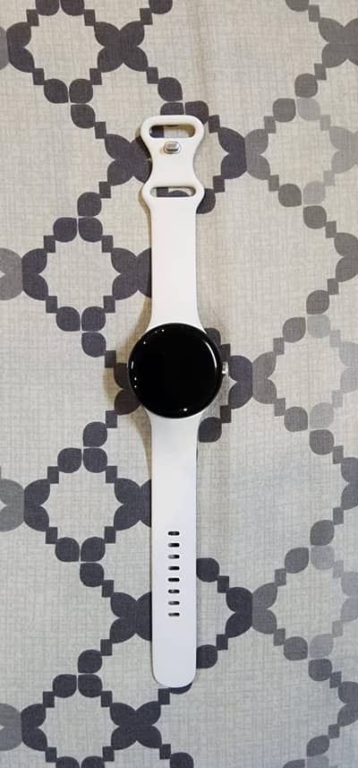 google pixel watch 1