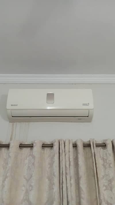 Orient Energy efficient AC with good cooling