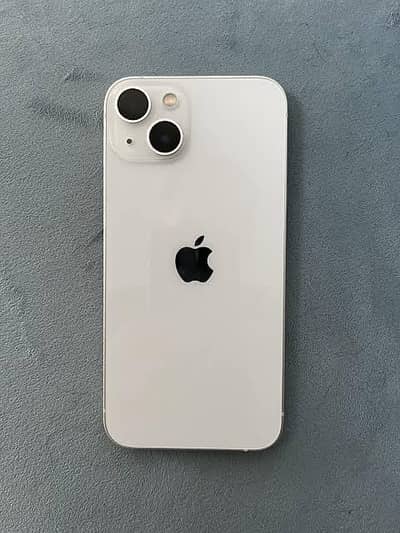 Apple iPhone 13